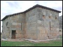  Iglesia visigoda 