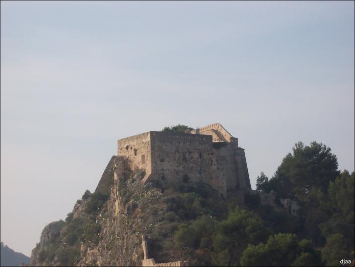 Castillo Mayor