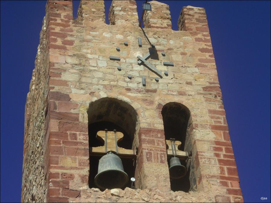 Torre del Reloj