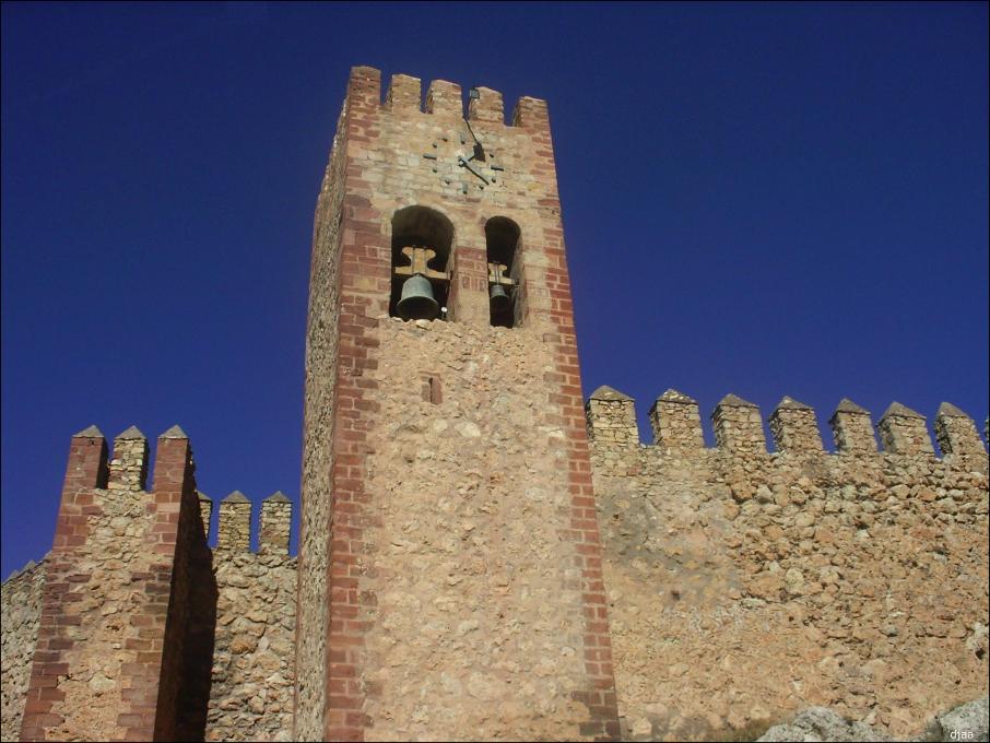 Torre del Reloj