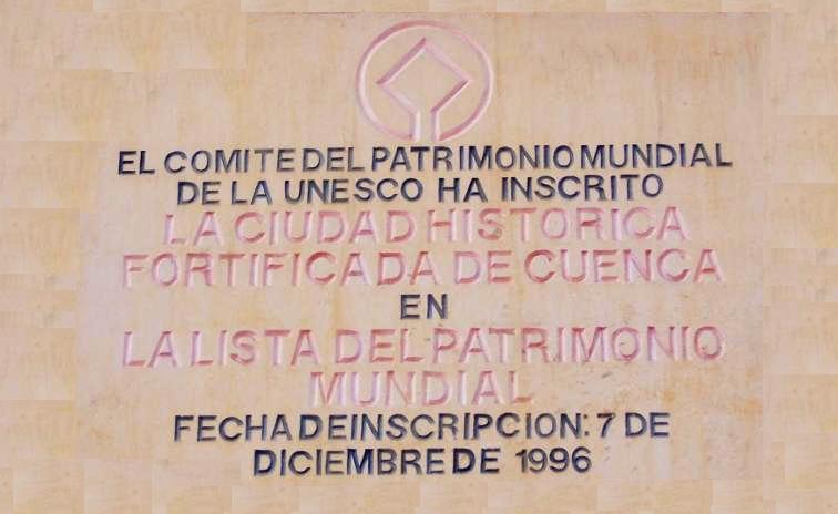 Patrimonio de la Humanidad  
