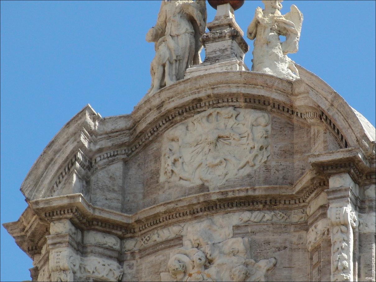  Sepulcro de Perez Bayer 