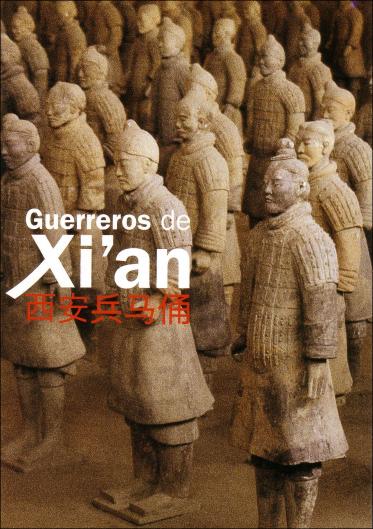 Portada folleto de la Exposici�n