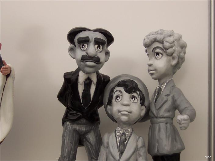 Exposicion del Ninot 2.005