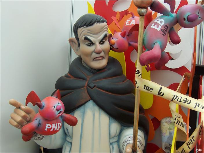 Exposicion del Ninot 2.005