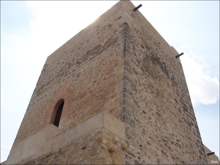 Torre del castillo