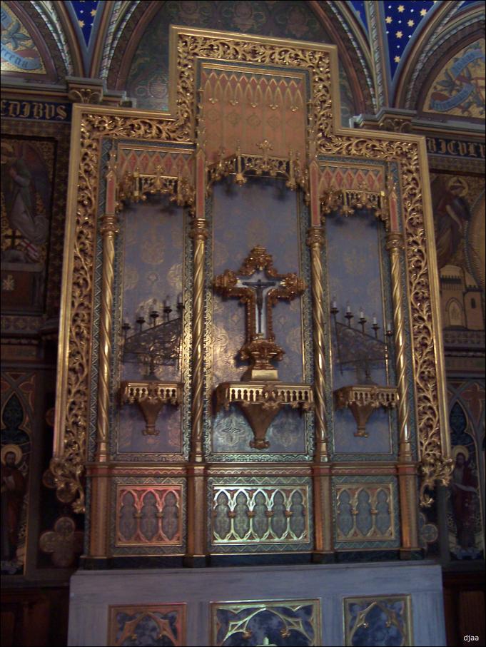 Retablo