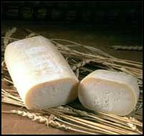 Queso de pata de mulo