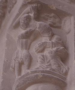 Capitel portada 