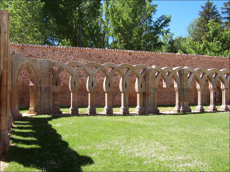 Claustro