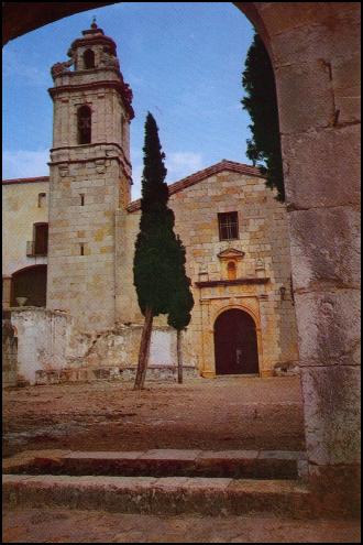 Ermita de Nuestra Seora de los Angeles