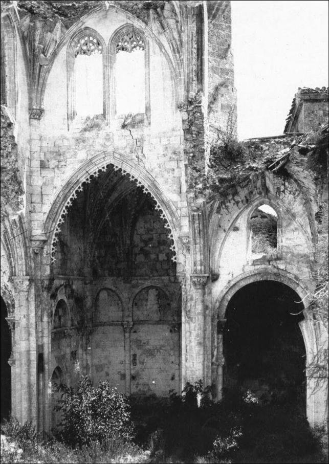 San Pedro de Arlanza