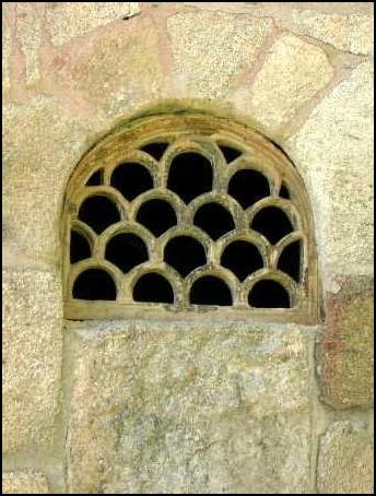 Ventana ábsidial