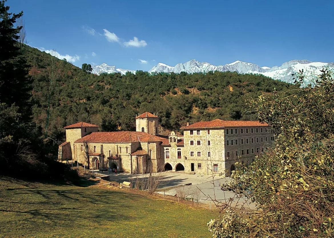 Monasterio de Santo Toribio