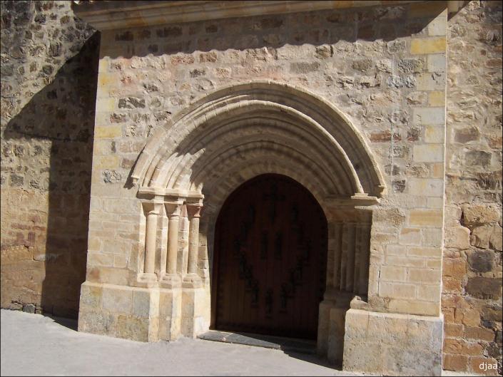 Puerta del Perdón  