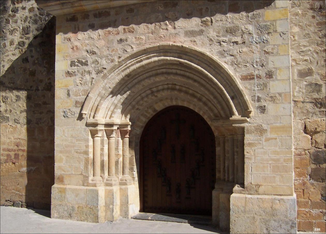 Puerta del Perdón  