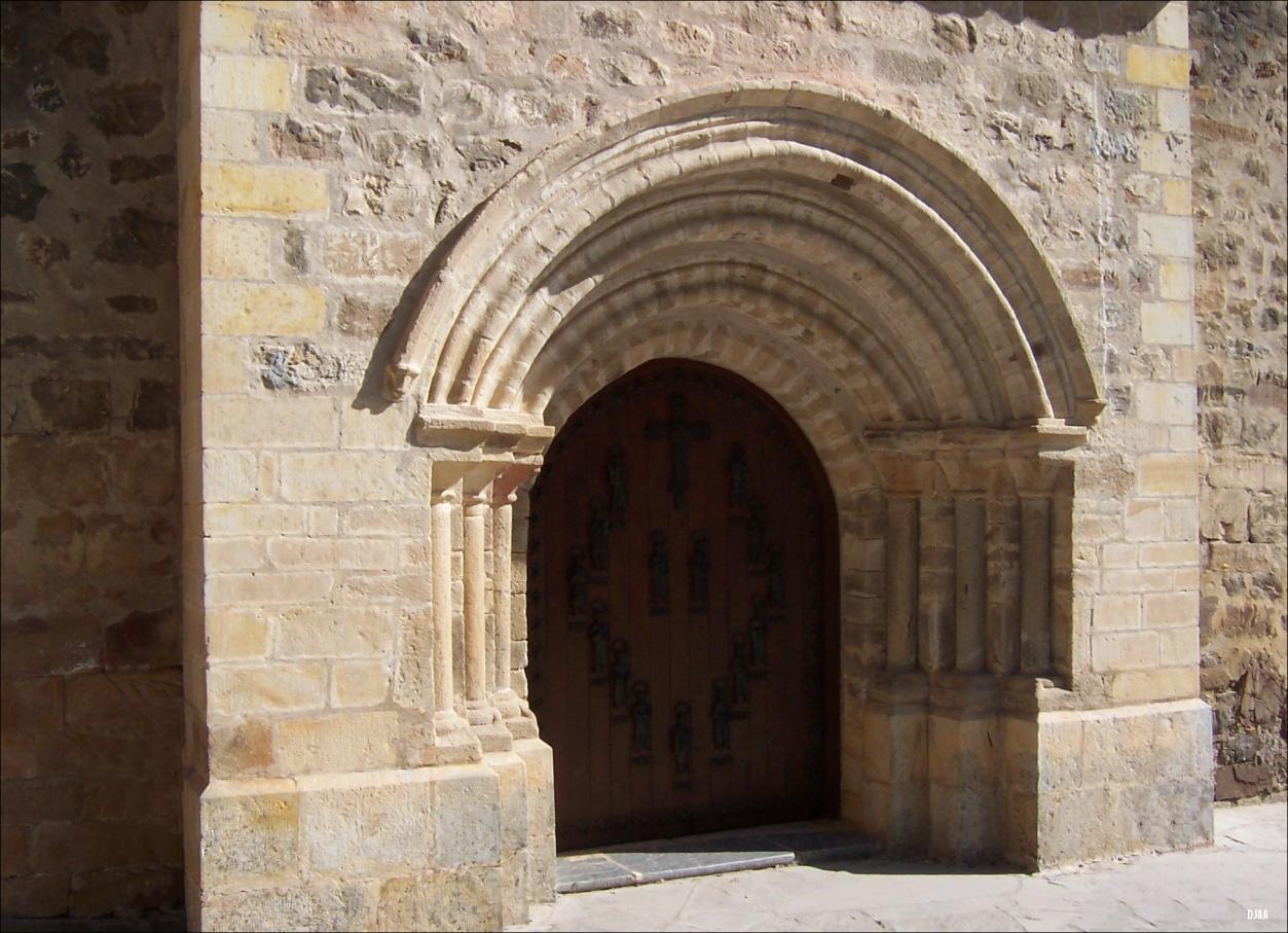 Puerta del Perdón  