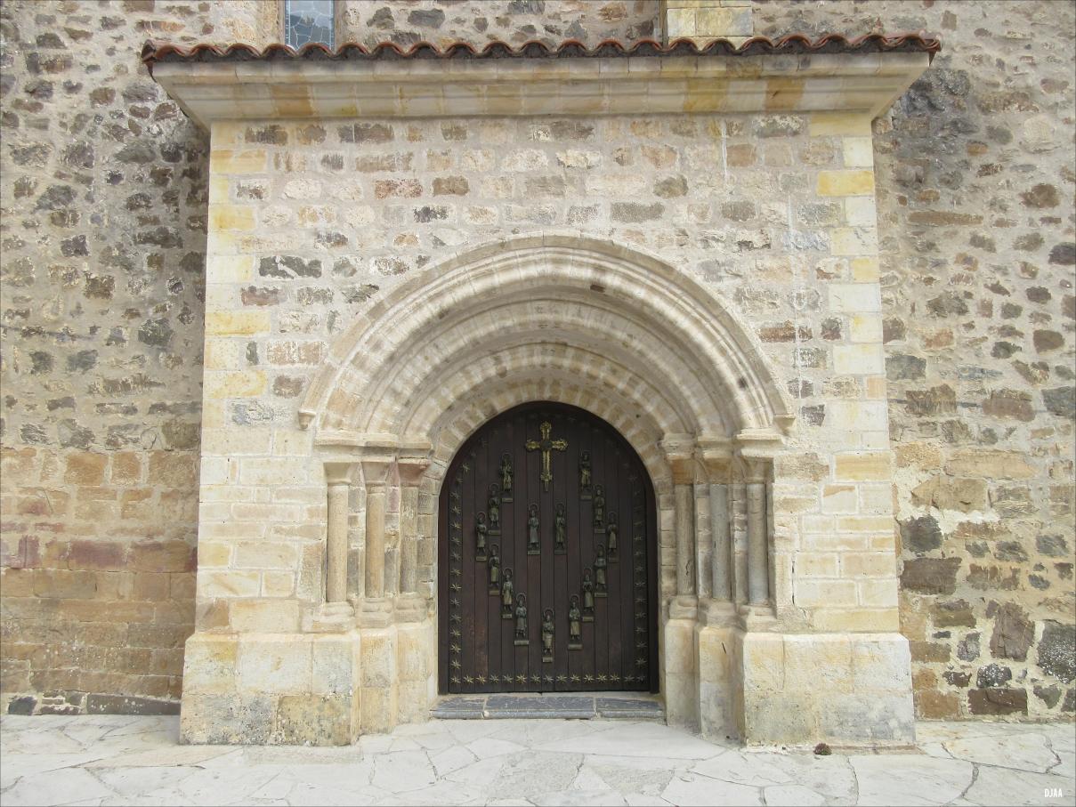 Puerta del Perdón  