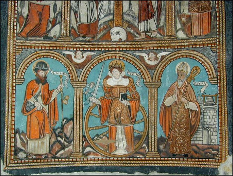 Pintura mural