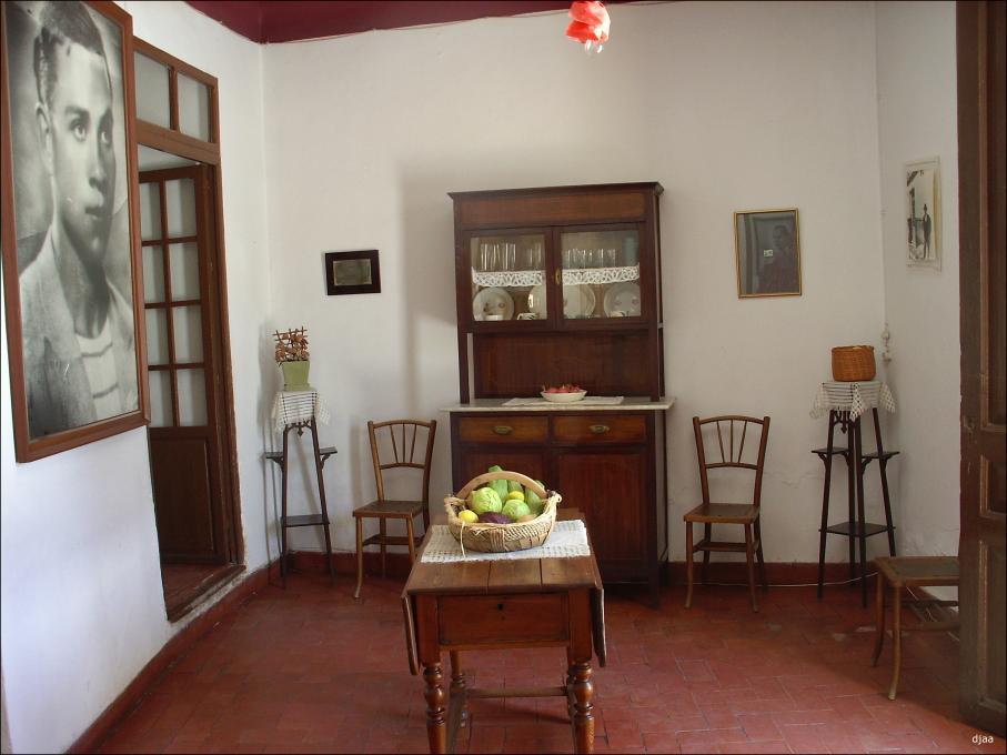 Casa Miguel Hernndez