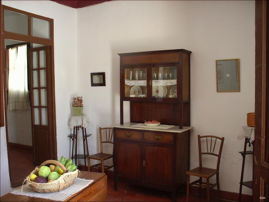 Casa Miguel Hernndez