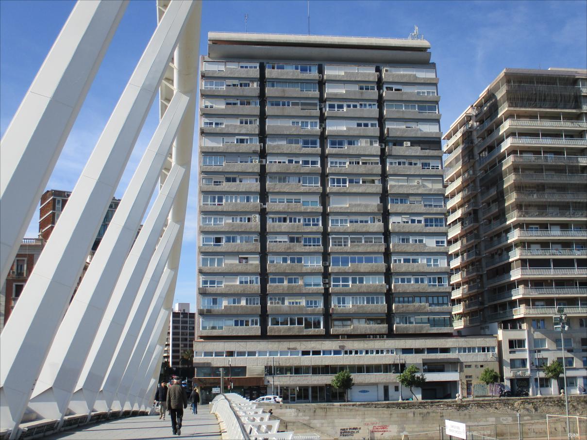 EDIFICIO CIUDADELA