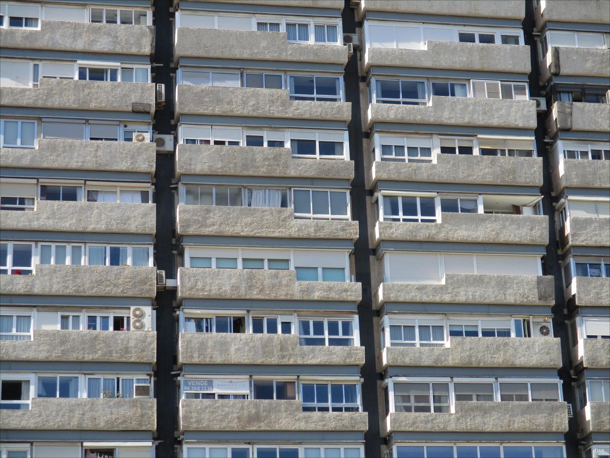 EDIFICIO CIUDADELA