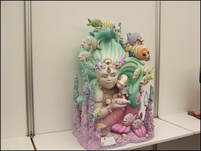 Exposicion del Ninot 2.004