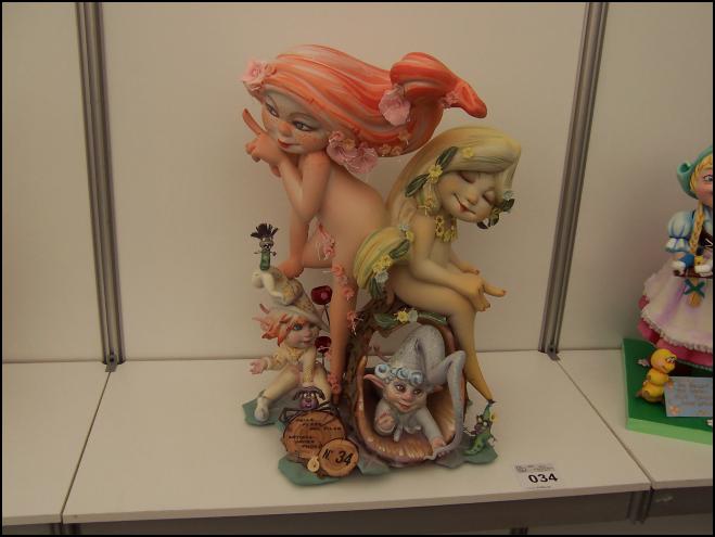 Exposicion del Ninot 2.004