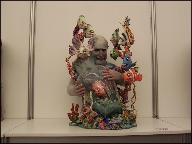 Exposicion del Ninot 2.004