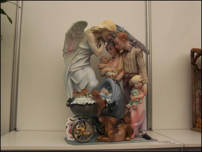 Exposicion del Ninot 2.004
