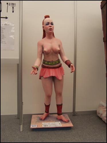 Exposicion del Ninot 2.004