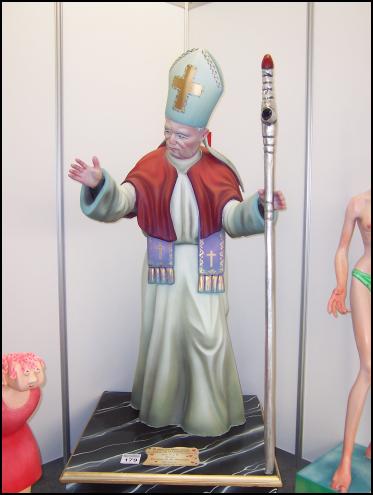 Exposicion del Ninot 2.004