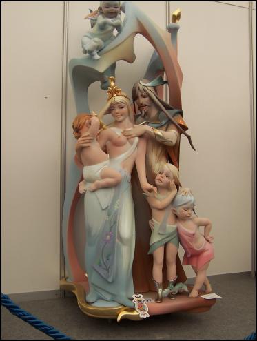 Exposicion del Ninot 2.004