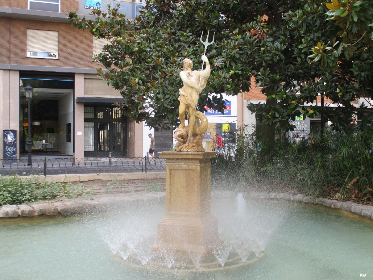 FUENTES DE VALENCIA - Foro España