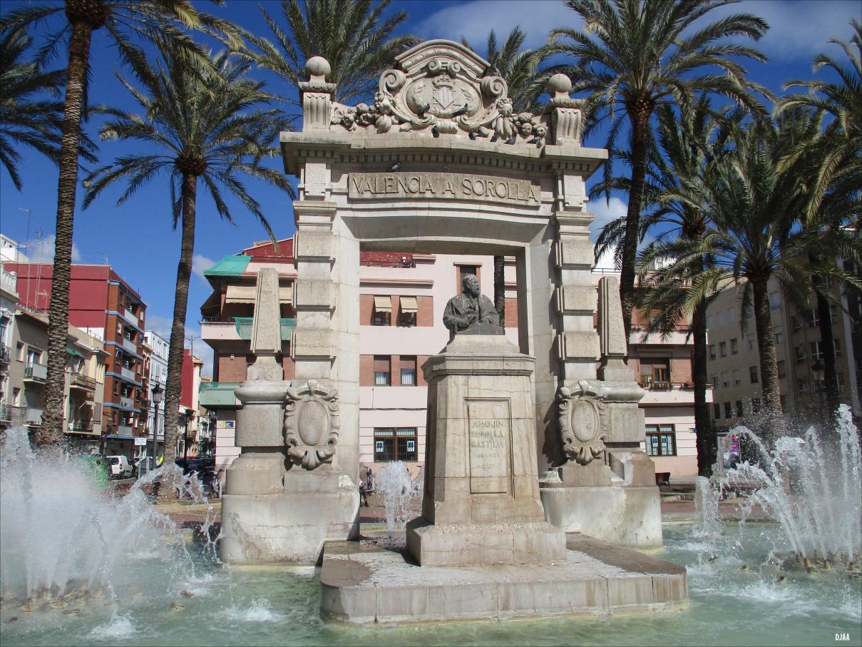 FUENTES DE VALENCIA - Foro España