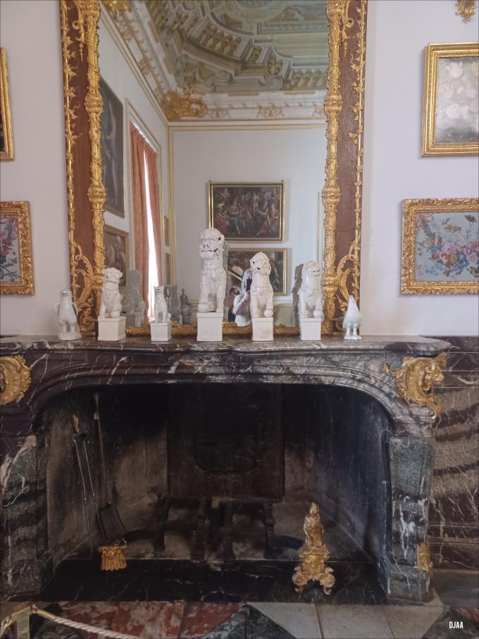 Chimenea