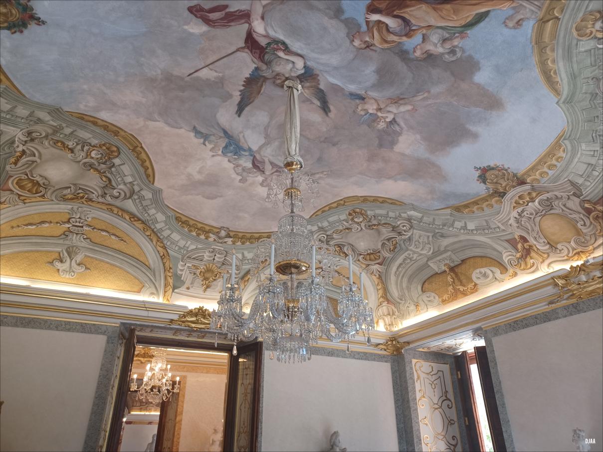 Sala de Hércules