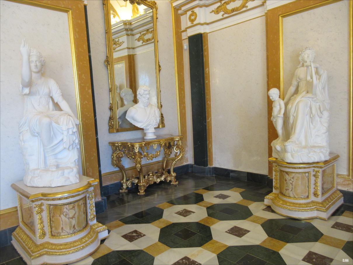 Sala de la Fuente