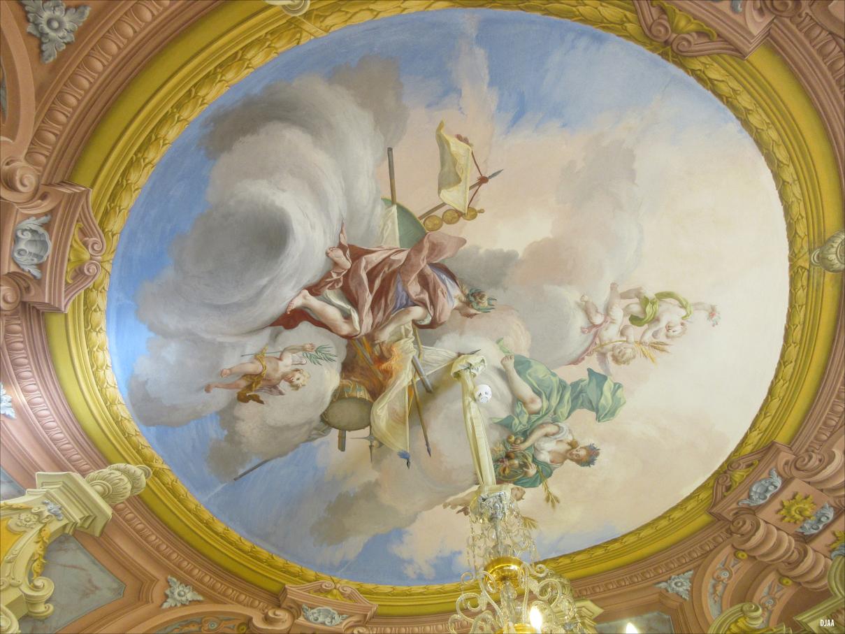 Sala de la Paz