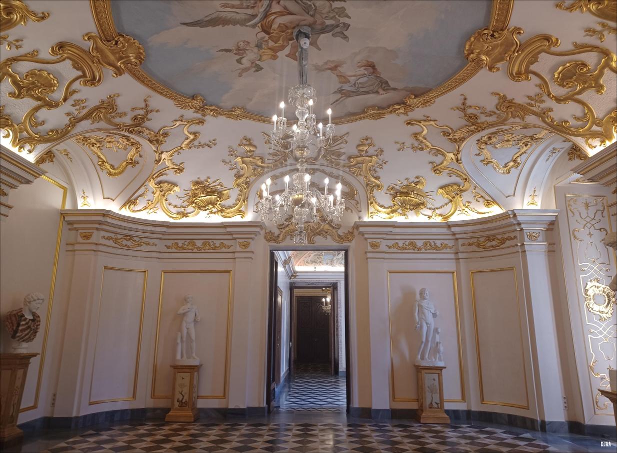 Sala de la Verdad