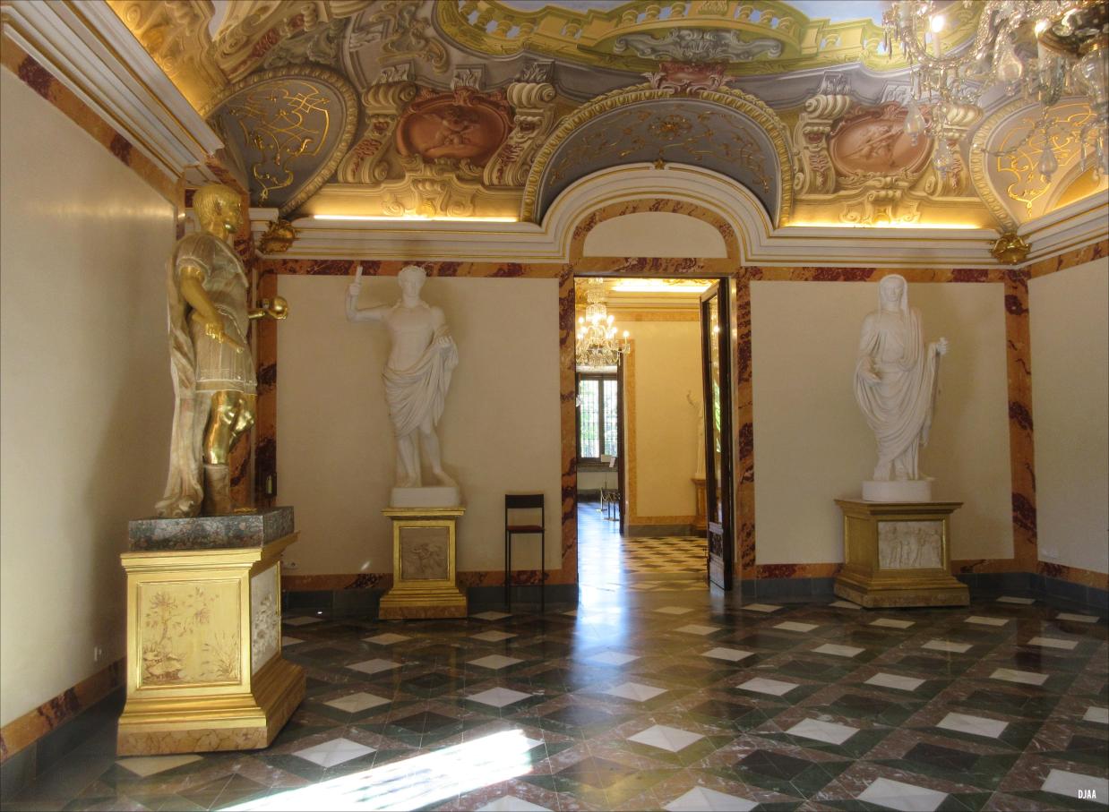 Sala de la Victoria