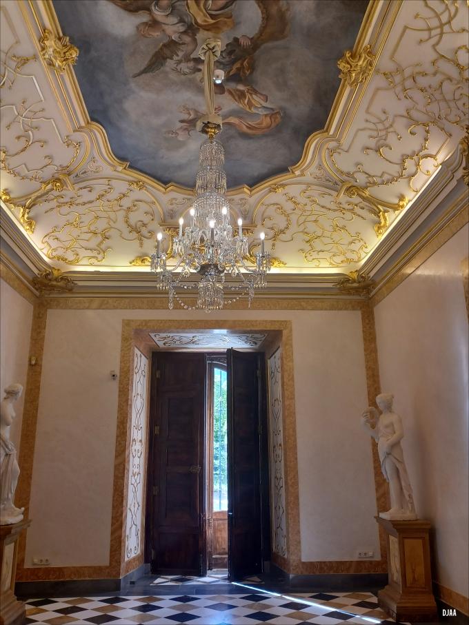 Sala del Valor